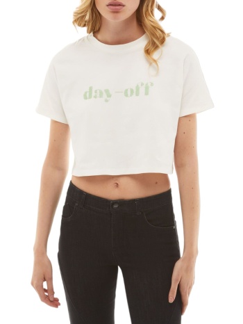 μπλούζα κοντομάνικη freddy t-shirt f3wdot3-w71 γυναικείο σε προσφορά