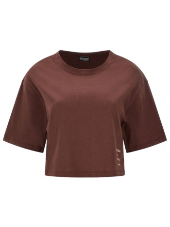 μπλούζα κοντομάνικη freddy με στάμπα peanuts f3wmct2-m36 σε προσφορά