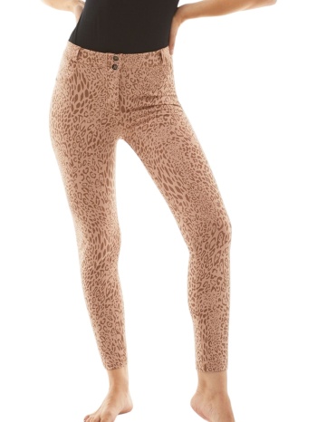 κολάν freddy pants 7/8 wrup4rhf314-ani68 γυναικείο σε προσφορά