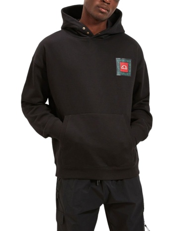 μπλούζα μακρυμάνικη ellesse prerro sht18999-011 ανδρικό σε προσφορά