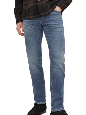 παντελόνι jean jack & jones jjitim jjdavis jj 974 sn σε προσφορά