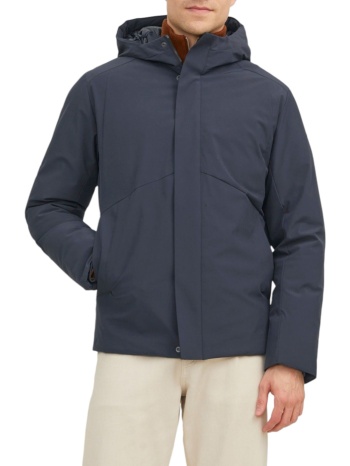 μπουφάν jack & jones jprblakeen sn 12238720-dark navy
