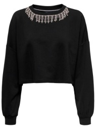 μπλούζα μακρυμάνικη only ...