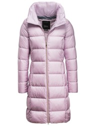 μπουφάν geox charlene long w3626d t2562-f8317 γυναικείο