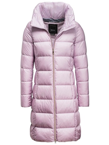 μπουφάν geox charlene long w3626d t2562-f8317 γυναικείο σε προσφορά