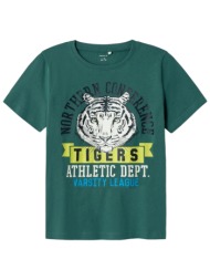 μπλούζα κοντομάνικη name ...