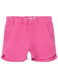 σορτς name it nmfbella bag twi 3489-di tb 13226539-wild orchid κορίτσι