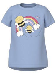 μπλούζα κοντομάνικη name ...