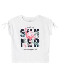 μπλούζα κοντομάνικη name ...