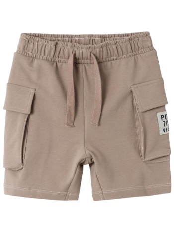 σορτς name it nmmdylan sweat unb 13228567-fungi αγόρι σε προσφορά