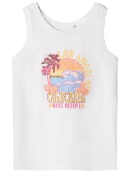 μπλούζα αμάνικη name it ...