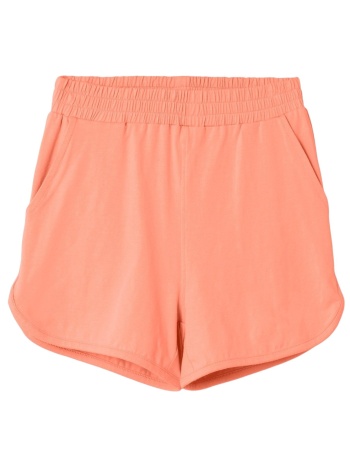σορτς name it nkfvalinka 13230103-papaya punch κορίτσι σε προσφορά