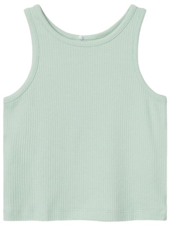 μπλούζα αμάνικη name it nkfholone sxl cropped 13232566-silt σε προσφορά