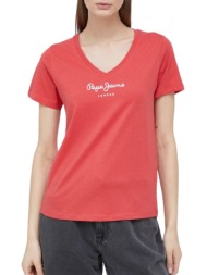 μπλούζα κοντομάνικη pepe ...