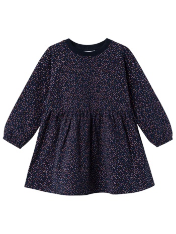 φόρεμα name it volta 13220294-dark sapphire κορίτσι σε προσφορά