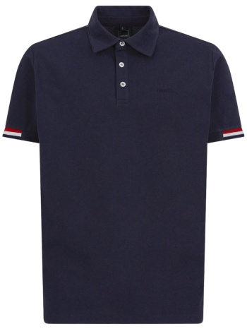 μπλούζα polo geox detail - piquet m4510l t2649-f4386 ανδρικό σε προσφορά