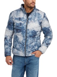 μπουφάν guess super light puffa m3yl45wfhg2-p9rx ανδρικό