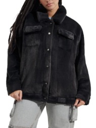 μπουφάν ugg frankie faux ...