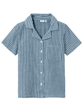 πουκάμισο κοντομάνικο name it nkmhilom 13229483-provincial