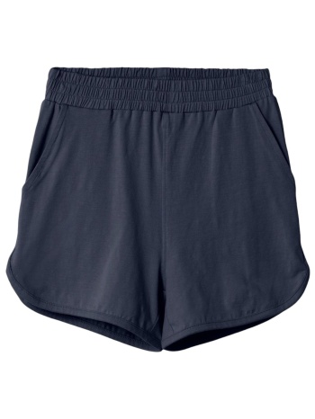 σορτς name it nkfvalinka 13230103-dark sapphire κορίτσι σε προσφορά