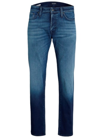 παντελόνι jean jack & jones jjglenn jjicon ge 678 i.k σε προσφορά