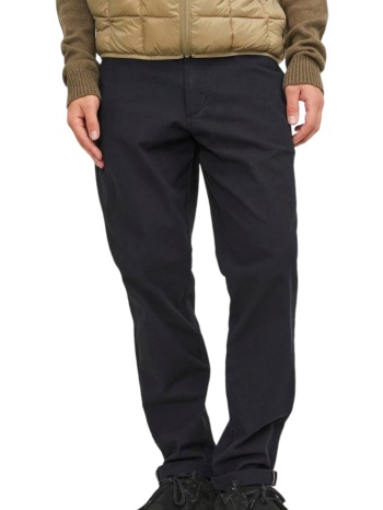 παντελόνι υφασμάτινο jack & jones jpstmarco jjfury ana σε προσφορά