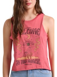 μπλούζα αμάνικη funky ...