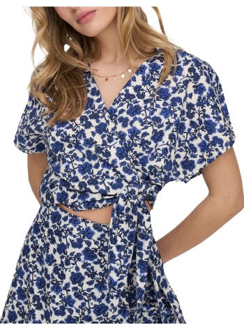 top only onllala 15291559-dazzling blue γυναικείο σε προσφορά