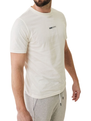 μπλούζα κοντομάνικη mexx with small chest print σε προσφορά