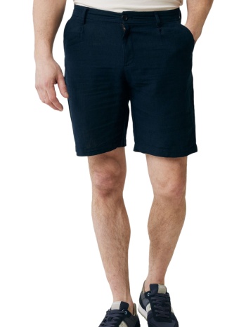 σορτς mexx chino tu1640033m-navy ανδρικό σε προσφορά