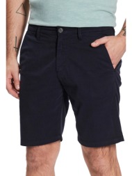 βερμούδα guess drake welt m3gd06wfby3-g7v2 ανδρικό