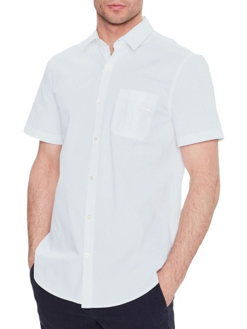 πουκάμισο κοντομάνικο guess sunset m3gh64w8bx1-g7s1 ανδρικό σε προσφορά