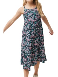 φόρεμα mexx printed ...