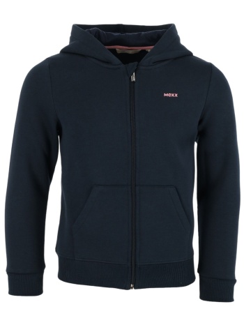 ζακέτα mexx hooded tu1805999g-navy κορίτσι σε προσφορά
