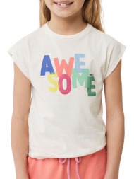 μπλούζα κοντομάνικη mexx ...