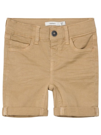 σορτς name it nmmsilas isak l twi 9587-mf tb σε προσφορά
