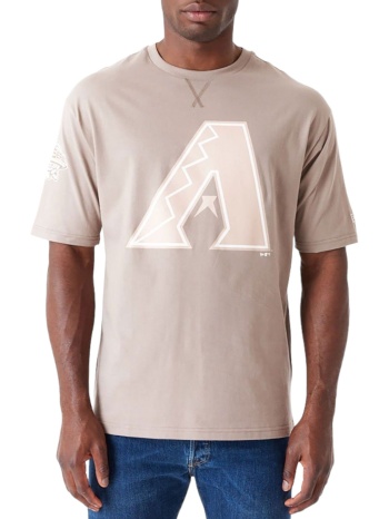 μπλούζα κοντομάνικη new era world series bp 60502610-230 σε προσφορά