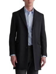 παλτό gant classic wool ...