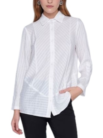 πουκάμισο μακρυμάνικο ale loose με σχέδιο στο ύφασμα σε προσφορά