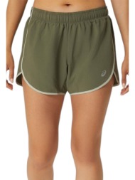 σορτς asics icon 4in ...