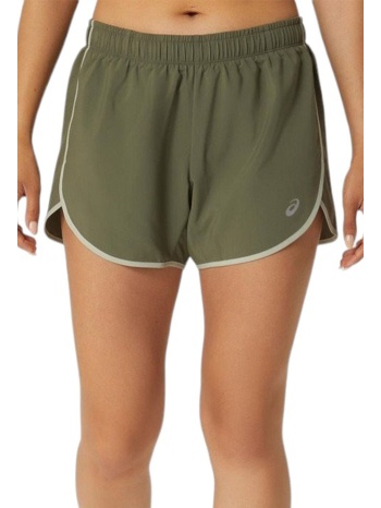 σορτς asics icon 4in 2012c740-301 γυναικείο σε προσφορά