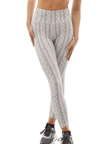 κολάν freddy 7/8 με μοτίβο sf5hf310-tric1 γυναικείο σε προσφορά