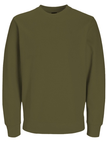 μπλούζα μακρυμάνικη jack & jones jprblarowan structured σε προσφορά