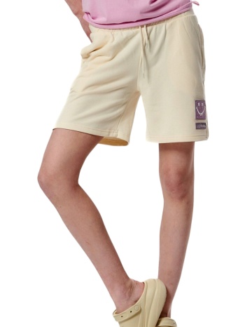 σορτς body action high waist 031421-05 γυναικείο σε προσφορά