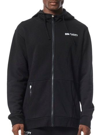 ζακέτα body action full zip training hoodie 073317-01 σε προσφορά