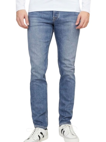 παντελόνι jean jack & jones jjtim jjoriginal am 441 σε προσφορά