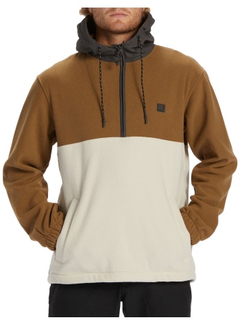 μπλούζα μακρυμάνικη billabong boundary pullover σε προσφορά