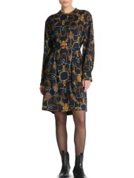 φόρεμα gant rel rope ...