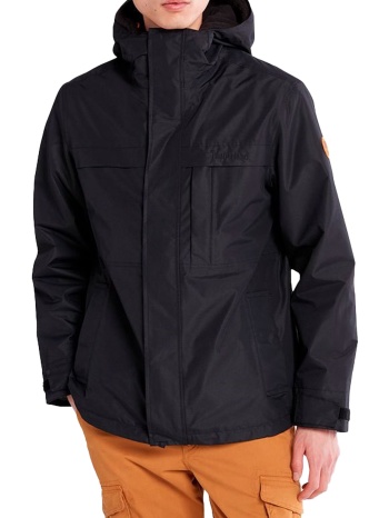 μπουφάν timberland wp benton 3 in 1 tb0a5xt1-0011-black σε προσφορά