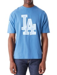 μπλούζα κοντομάνικη new era world series bp 60502609-420 ανδρικό